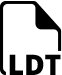 LDT file (Eulumdat) 4058075822559