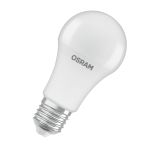 Osram Classic LED E27 Birne Matt 8.8W 806lm - 827  | Bewegungs- Und Lichtsensor - Ersatz Für 60W