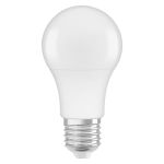 Ledvance Classic LED E27 Birne Matt 8.5W 806lm - 840 | Ersatz für 60W