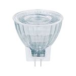 Ledvance Performance LED-Spot Reflektor GU4 MR11 2.8W 184lm 36D - 927 | Höchste Farbwiedergabe - Dimmbar - Ersatz für 20W