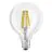 Ledvance Classic LED E27 Globe Fadenlampe Klar 11W 1521lm - 940 Cool white | Höchste Farbwiedergabe - Dimmbar - Ersatz für 100W