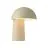 DFTP by Nordlux Faye Tischlampe Metall Beige 1W 300lm - 827  | 173mm - Touch Dimmbar