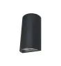 Ledvance Endura Stil Alu Wandleuchte Dunkel Grau Up & Down 12W 700lm - 830  