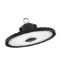 Ledvance LED Highbay Gen 5 Aluminium Schwarz 150W 26250lm 70D - 865  | IP66 - 1-10V Dimmbar