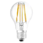 Ledvance Classic LED E27 Birne Fadenlampe Klar 11W 1521lm - 827 | Dimmbar - Ersatz für 100W