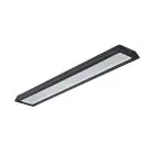 Philips LED Panel FlexBlend SM340C Schwarz 32.5W 3500lm - 940  | 150x20cm - UGR 