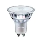 Philips MASTER Value Led-Spot GU10 PAR16 3.7W 355lm 36D - 927 Extra Warmweiß | Höchste Farbwiedergabe - Dimmbar - Ersatz Für 50W