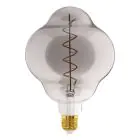 Eglo LED Special E27 Fadenlampe Smokey 4W 110lm - 820  | Dimmbar - Ersatz Für 15W