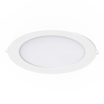LED Deckenstrahler V2.0 20W 2000lm 120D - 840  | 225mm - Ausschnitt 200mm - IP44 