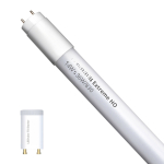 LED Röhre T8 Extreme (EM/Mains) High Output 13W 2100lm - 830  | 120cm - Ersatz Für 36W
