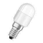 Ledvance LED Special T26 E14 Tubular Dépolie 2.3W 200lm - 827 Blanc Très Chaud | Équivalent 20W