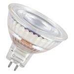 Ledvance Spot LED GU5.3 MR16 3.8W 350lm 36D - 830  | Remplacement 35W