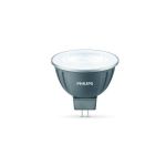 Philips Master LED Spot GU5.3 MR16 7.5W 621lm 36D - 930 Blanc Chaud | Meilleur rendu des couleurs - Dimmable - Équivalent 50W