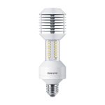 Philips TrueForce public (des rues – SON) Master LED SON-T IF E27 23W 3600lm - 727 Blanc Très Chaud | Équivalent 50W