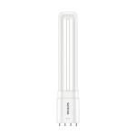 Philips CorePro PL-L LED Ampoule EM/Mains 8W - 840  | Remplacement 18W