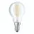 Osram Parathom Classic LED E14 Boule Filament Claire 4W 470lm - 827  | Relax and Active - Remplacement 40W