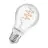 Osram Vintage 1906 Classic LED E27 Poire Filament Claire 3.4W 470lm - 827 Blanc Très Chaud | Remplacement 40W