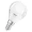 Osram Smart+ Matter Classic E14 Poire Dépolie 4.9W 470lm - 827-865 Accordable Blanc | Remplacement 40W