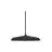 DFTP by Nordlux LED Suspension Luminaire Artist 25 Métal Noir 14W 1000lm - 827 