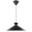 Nordlux Dial 45 Suspension Luminaire Métal Noir | Convient pour 1x E27