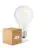 Lot 4x Ledvance  Classic LED E27 Poire Filament Dépolie 24W 3452lm - 827  | Remplacement 200W