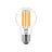 Philips MASTER LED Ampoule Ultra Efficient E27 Poire Claire 5.2W 1095lm - 830 Blanc Chaud | Équivalent 75W