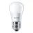 Philips Corepro LED Lustre E27 Boule Dépolie 5W 470lm - 827 Blanc Très Chaud | Équivalent 40W