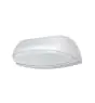 Ledvance LED applique murale Endura Style Wide Blanc 12W - 830 