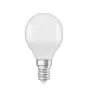 Osram Parathom Classic LED E14 Boule Dépolie 4.9W 470lm - 827  | Remplacement 40W