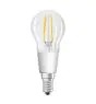 Ledvance Smart+ BT E14 Poire Filament 4W 470lm - 827  | Dimmable - Remplacement 40W
