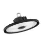 Ledvance Highbay LED Gen 5 Aluminium Noir 150W 26700lm 110D - 840  | IP66 - 1-10V Dimmable