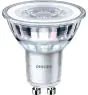 Philips Corepro LED Spot GU10 PAR16 4.6W 390lm 36D - 840 Blanc Froid | Équivalent 50W