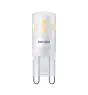 Philips CorePro LED Capsule G9 Dépolie 1.9W 220lm - 830  | Remplacement 25W