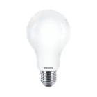 Philips Classic LED Ampoule E27 Poire Dépolie 13W 2000lm - 840 Blanc Froid | Équivalent 120W