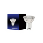 Spot LED GU10 PAR16 4W 345lm 60D - 927 | Meilleur rendu de couleur - Dimmable - Remplacement 50W