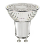 Spot LED GU10 PAR16 3W 230lm 60D - 927 | Meilleur rendu de couleur - Dimmable - Remplacement 35W