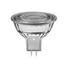 Spot LED GU5.3 MR16 7.5W 621lm 60D - 827 | Dimmable - Remplacement 50W