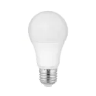 Pro LED E27 Poire Dépolie 5.5W 470lm - 827 | Dimmable - Remplacement 40W